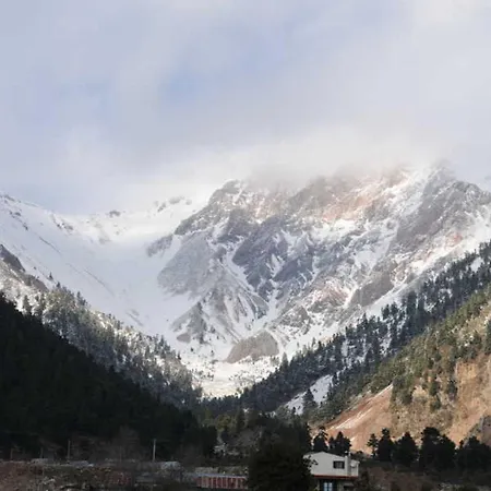 Konukevi To Aidoni