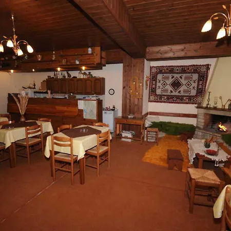 Gasthof To Aidoni *