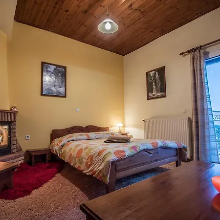 Gasthof To Aidoni