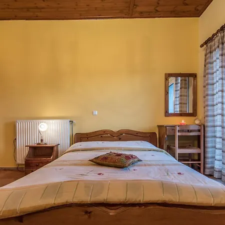 To Aidoni Гостевой дом 3*